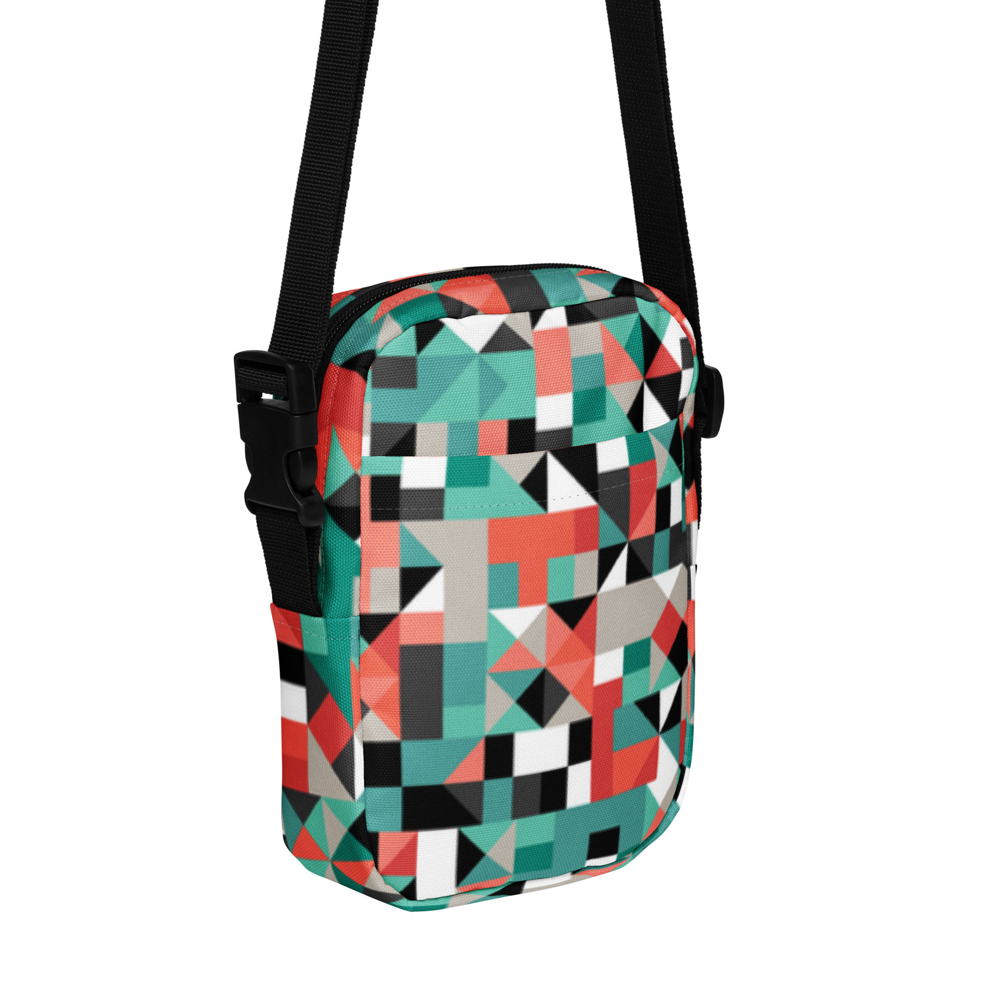 Utility Crossbody Bag13