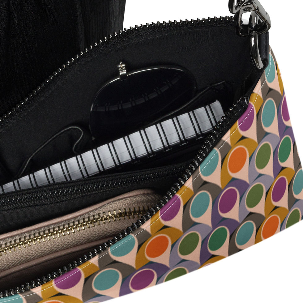 Thumbnail: Crossbody Bag13