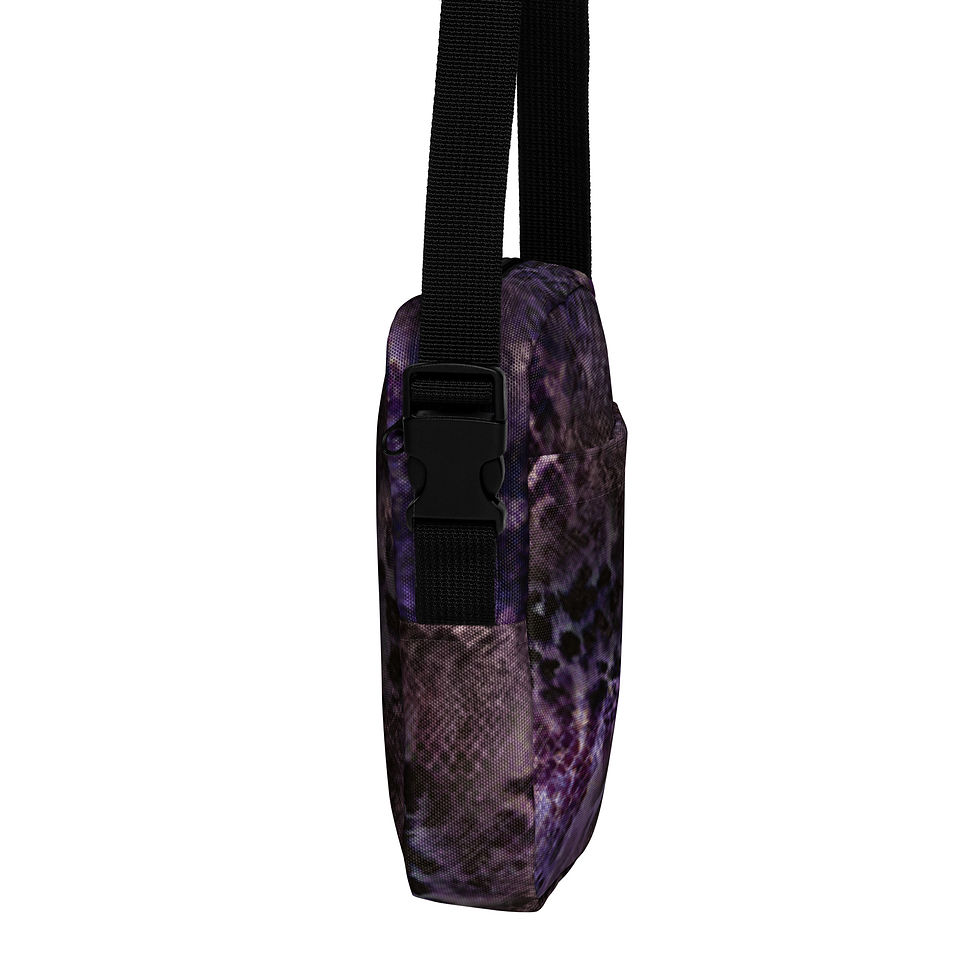Thumbnail: Utility Crossbody Bag18