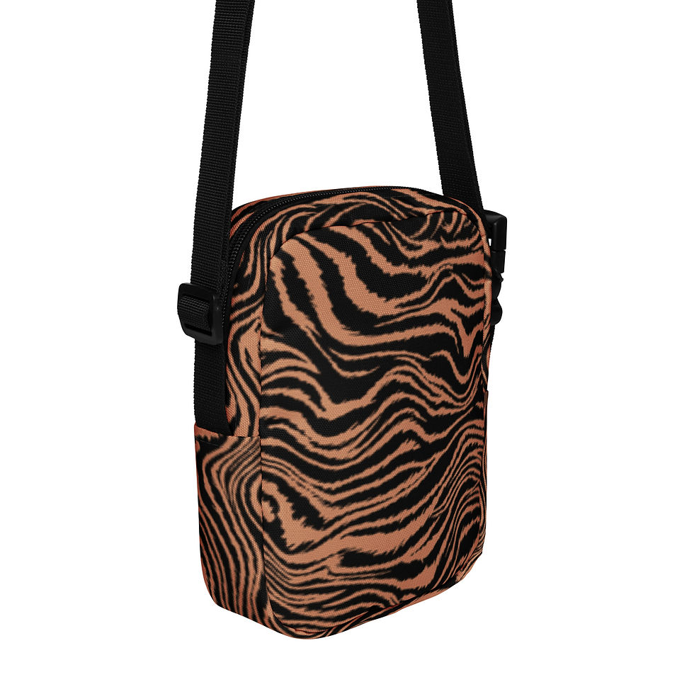 Thumbnail: Utility Crossbody Bag10