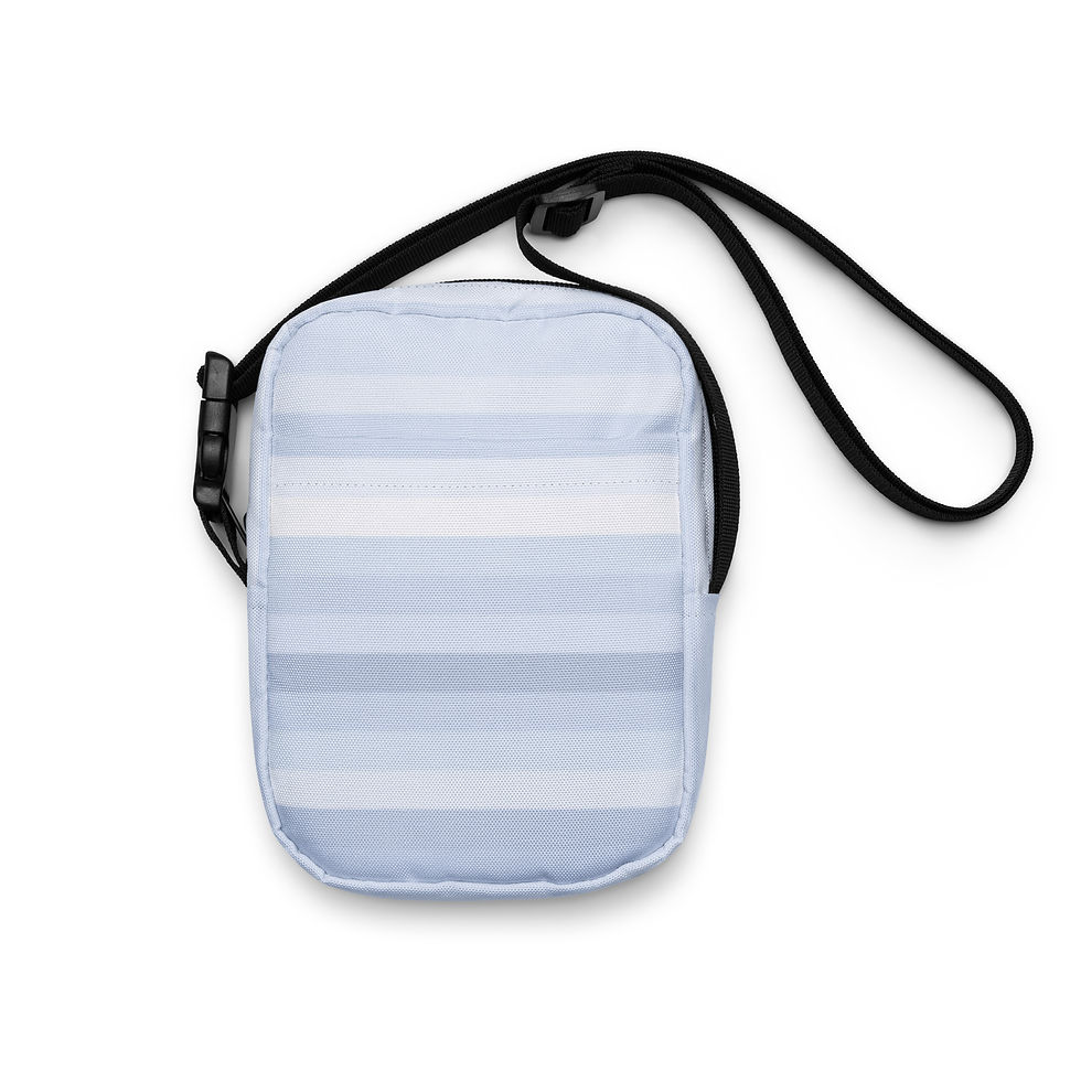 Thumbnail: Utility Crossbody Bag15