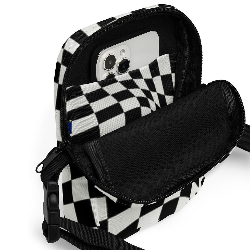 Thumbnail: Utility Crossbody Bag6
