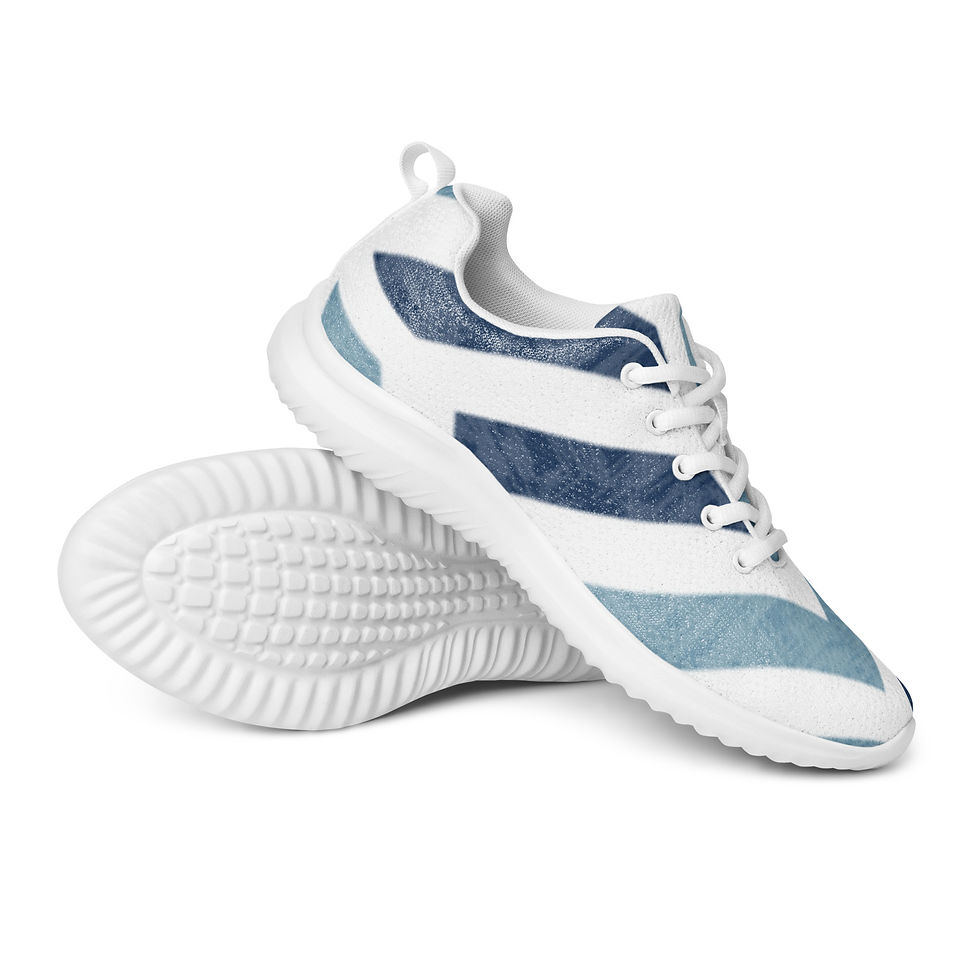 Thumbnail: Women’s Athletic Shoes7