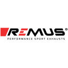 REMUS PERFORMANCE EXHAUSTS