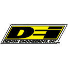 DEI DESIGN ENGINEERING INC