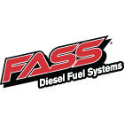 FASS DIESEL FUEL SYSTEMS