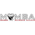 MAMBA OFFROAD ALLOYS