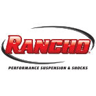 RANCHO PERFORMANCE SUSPENSION & SHOCKS