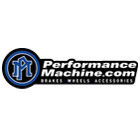 PERFORMANCE MACHINE.COM