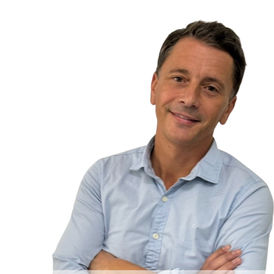 Portrait de Guillaume de Ribas — Orthodoncia