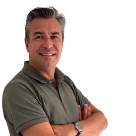 Portrait de Stefan Caudron — Orthodoncia