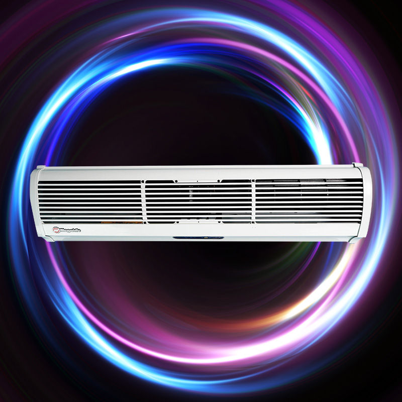 Miniature : 90 CM RIDEAUX D’AIR FM/11S