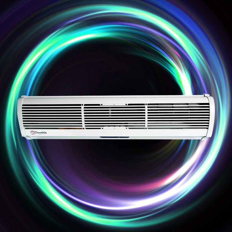 Miniature : 90CM RIDEAUX D’AIR FM/12L