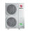 Miniature : 36000 BTU/H GAINABLE R410A -220 V