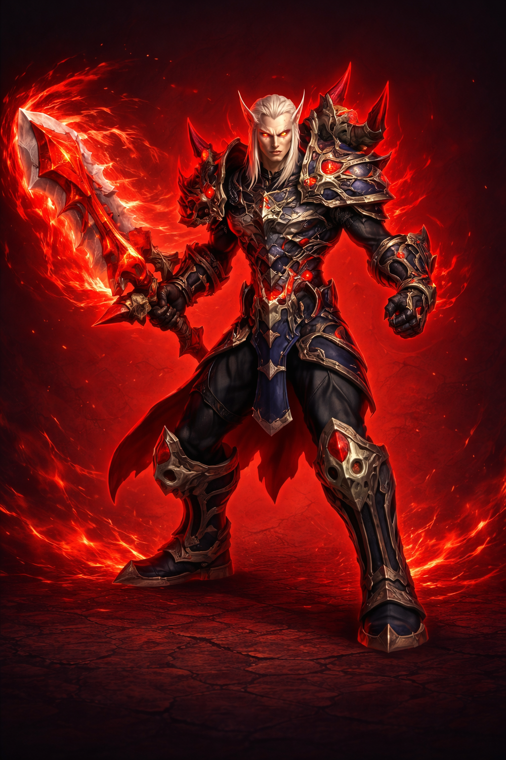 PvP Rating Boost – Fast, Safe, Gladiator-Level