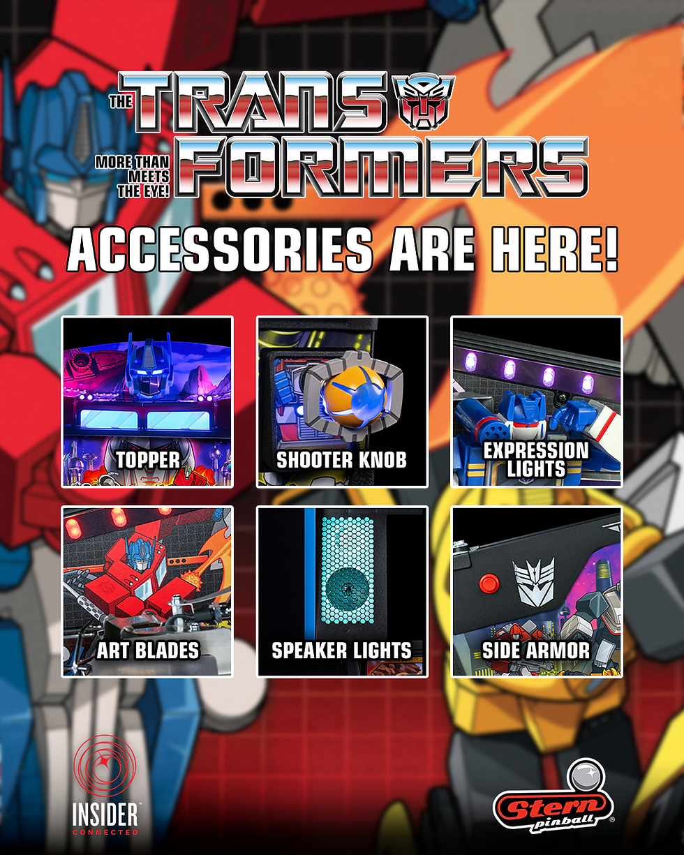 Thumbnail: Transformers Art Blades