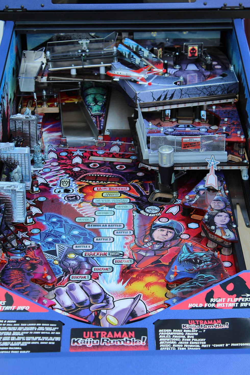 Thumbnail: Ultraman Collector's Edition (deposit)