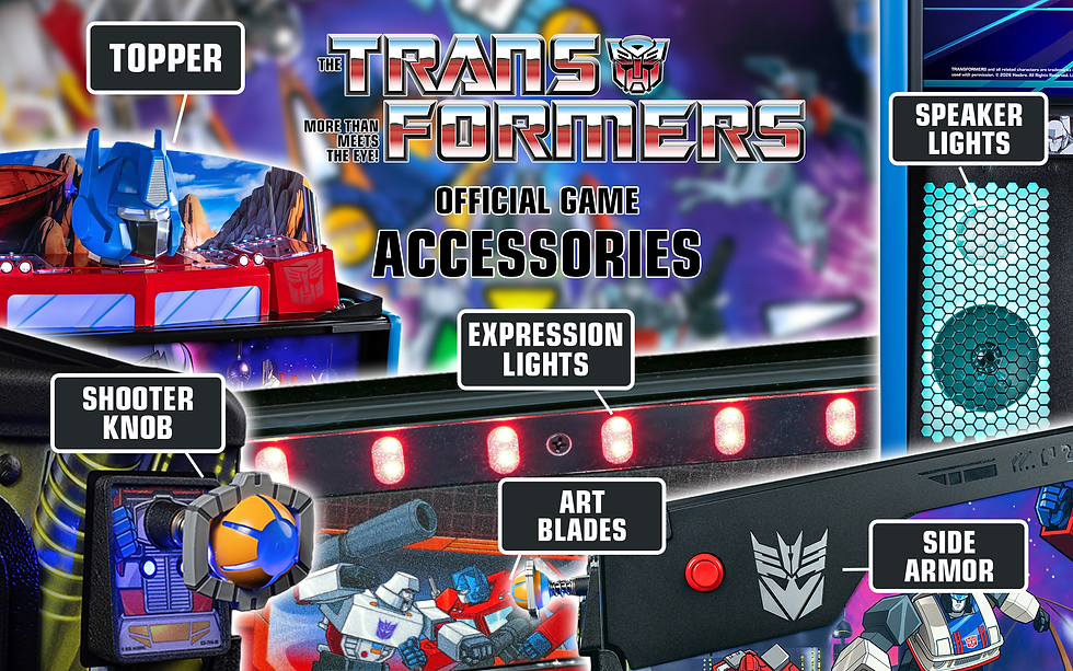 Thumbnail: Transformers Art Blades