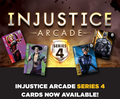 how to get rare baseball cards Injustice 43