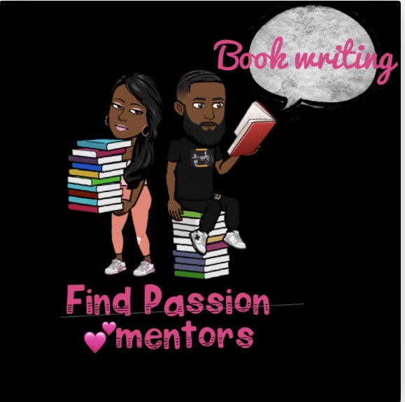 Writer: Find Passion Mentors 