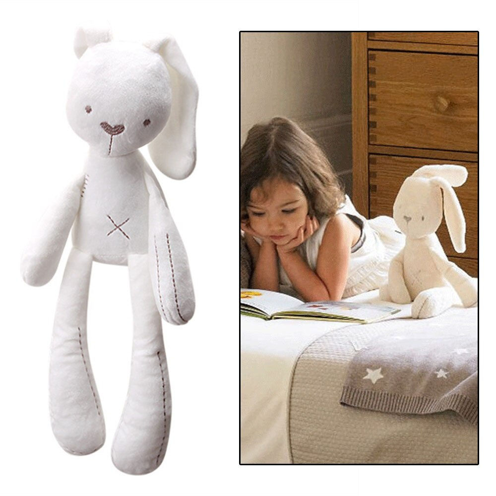 CuddleCat™ Plush Pillow