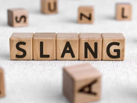 Slangs que te ayudarán a expresarte mejor en inglés. 