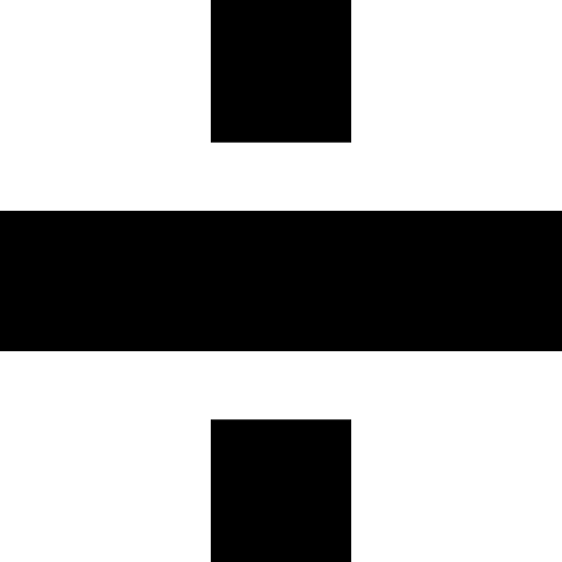 Simbolos de matemática en inglés