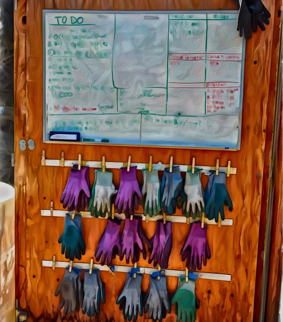 Resources section picture