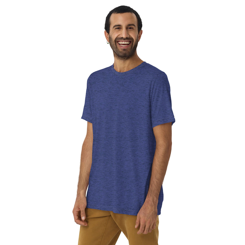 Thumbnail: Kingz Style - Short sleeve t-shirt