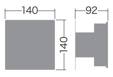 縮圖：日本TAKASHO DIGITEC  HGB-H04B/HGB-H04N