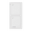 縮圖：LUTRON PJ2-2B-GWH-L01 無線開關遙控器