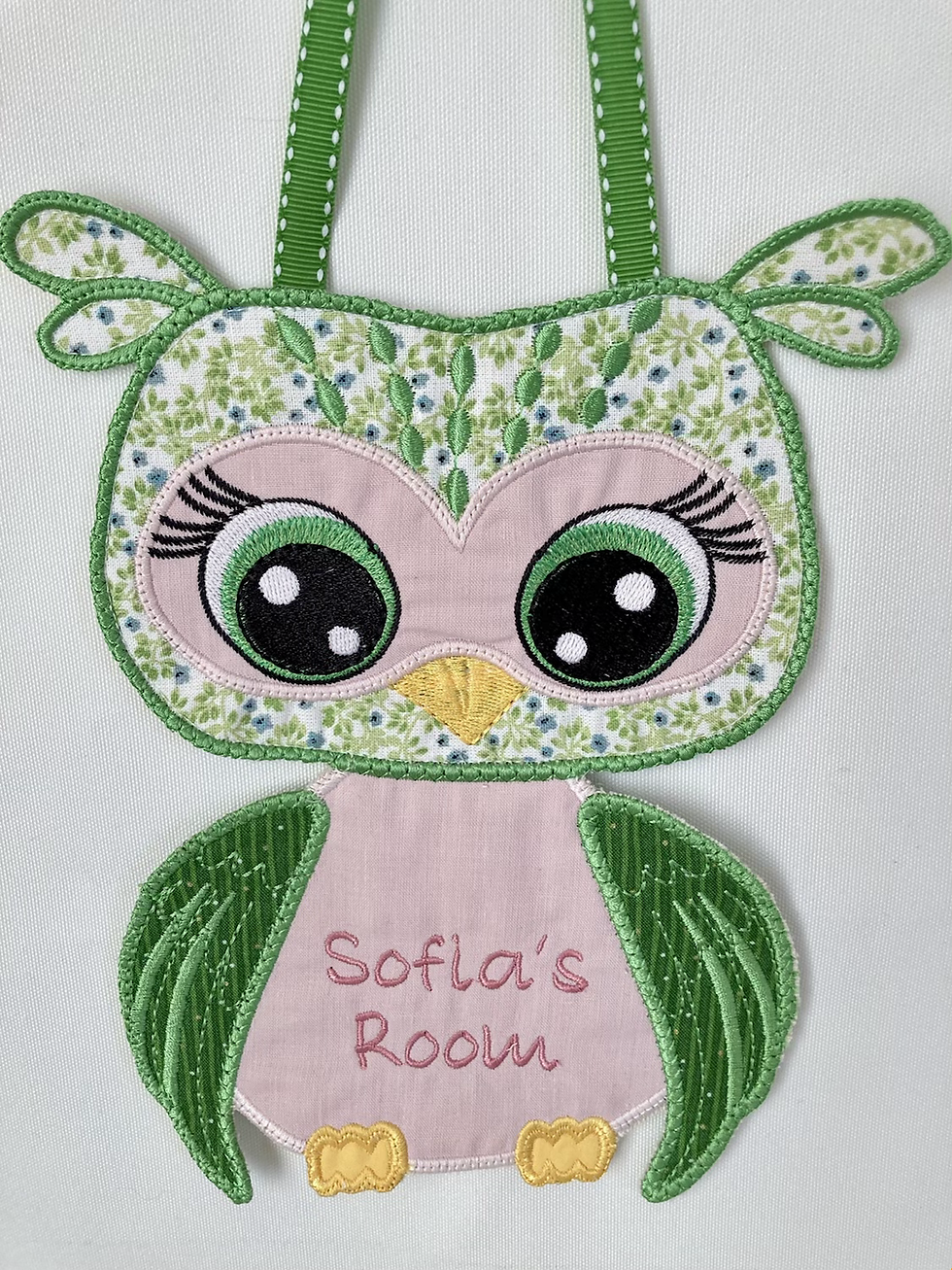 Thumbnail: Personalised Baby Keepsake Gifts | Nursery Decor
