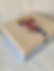 Thumbnail: Keepsake Storage Boxes | Birthday Keepsake Box | Peach Hat