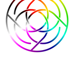 sigilo griseo neonbow