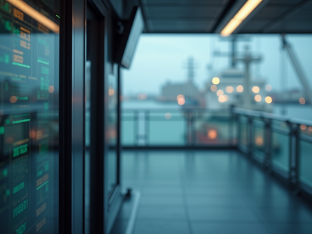 Siber Güvenlikte Proaktif Çözümler: Deniz Teknoloji