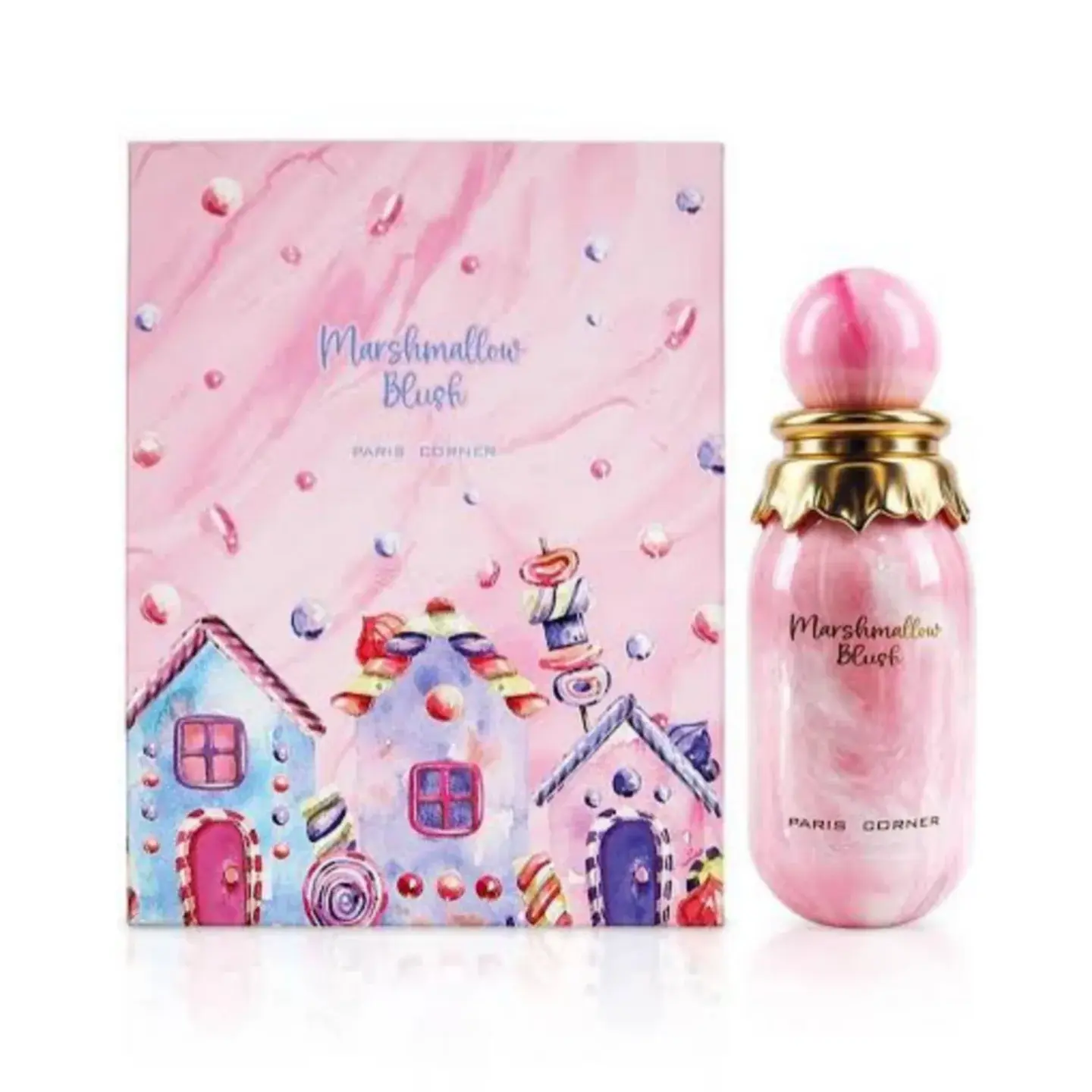 Marshmallow Blush Paris Corner edp 100ml