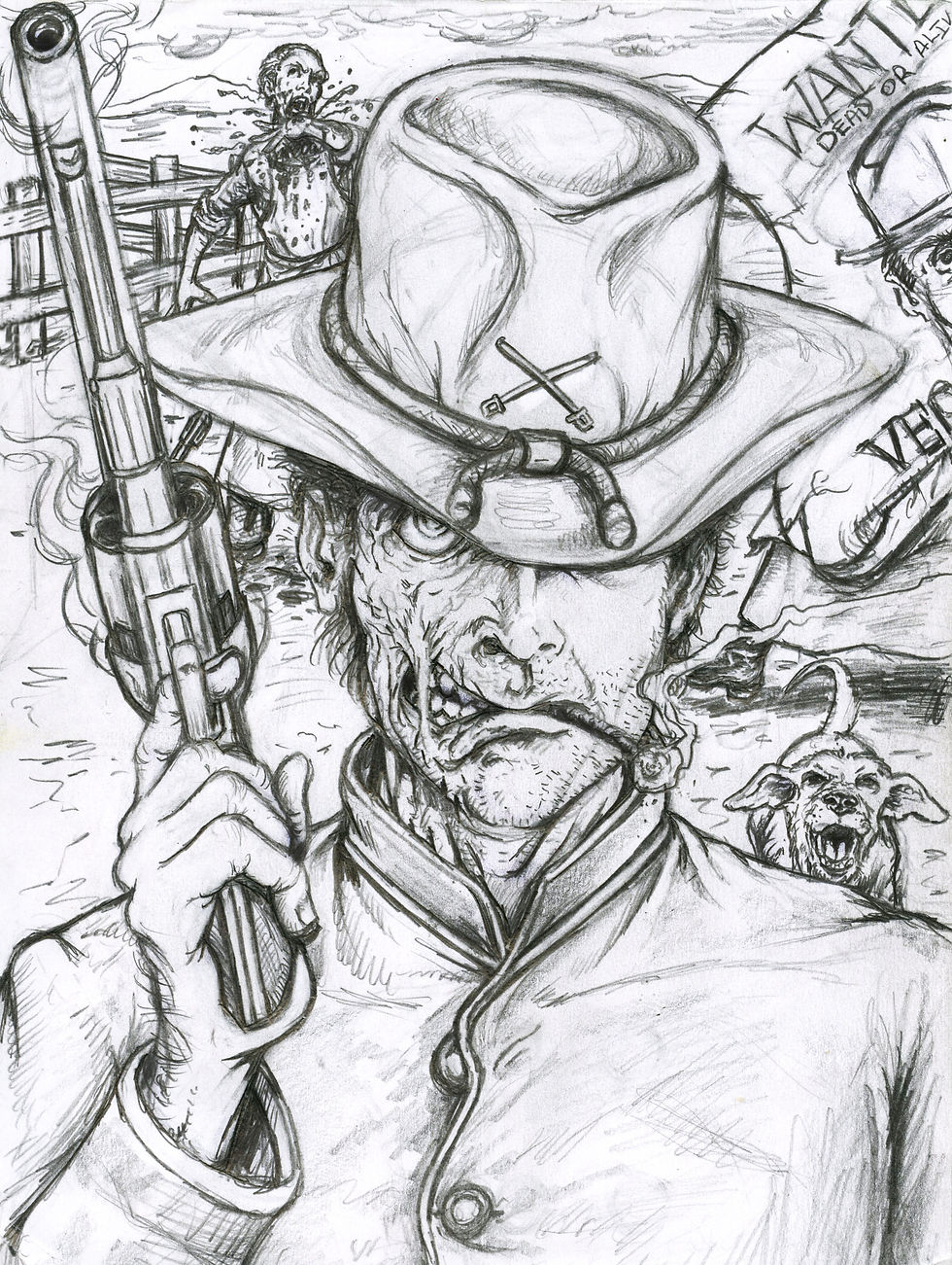 Jonah Hex