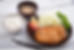 Chicken/Pork Katsu