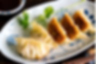 Gyoza 5pc