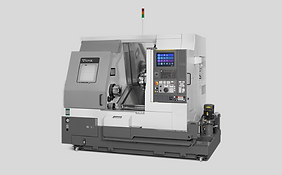 Doosan Lynx 2100 LMB - CNC stružnica