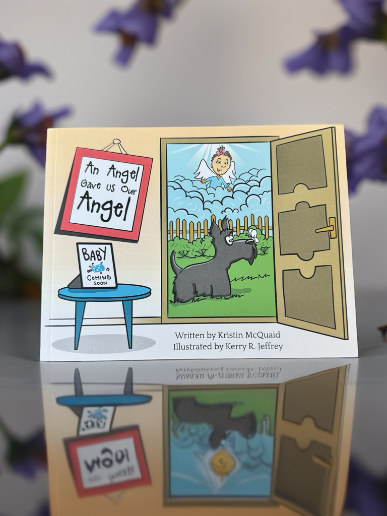 Thumbnail: Surrogate Healing Box