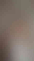 Bride wearing a sleek satin bridal bow with long tails, styled in a low bun hairstyle by Nala & Knot — a modern alternative to the traditional wedding veil by Rebecca Anne Designs.