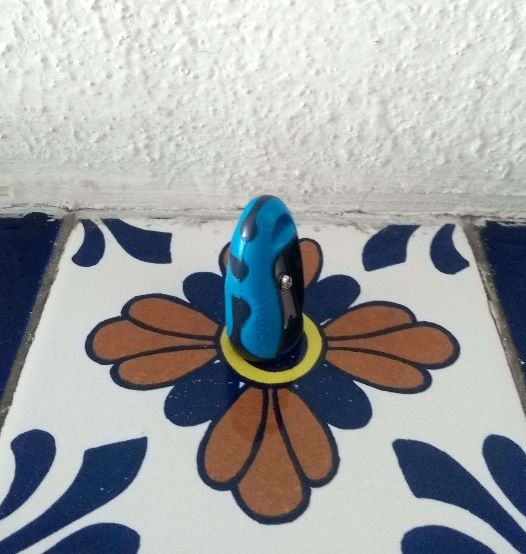 SACAPUNTAS ELEMENTS MAPED.