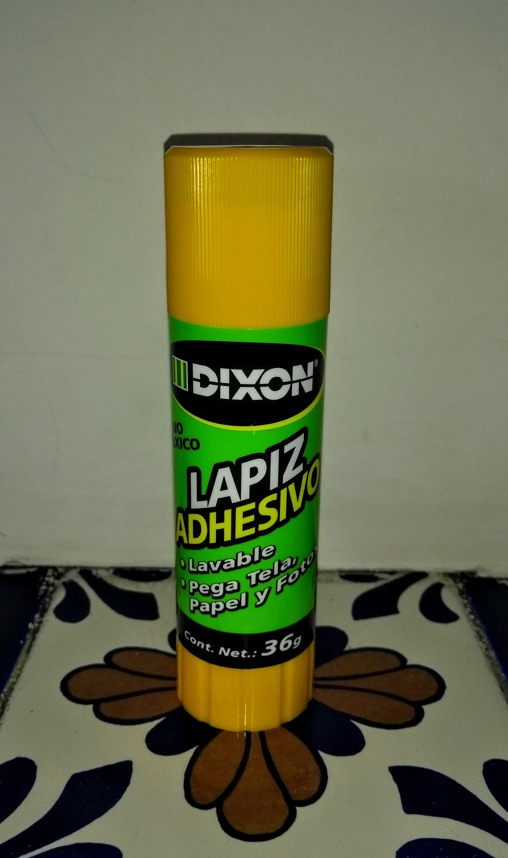 LAPIZ ADHESIVO DIXON 36 g