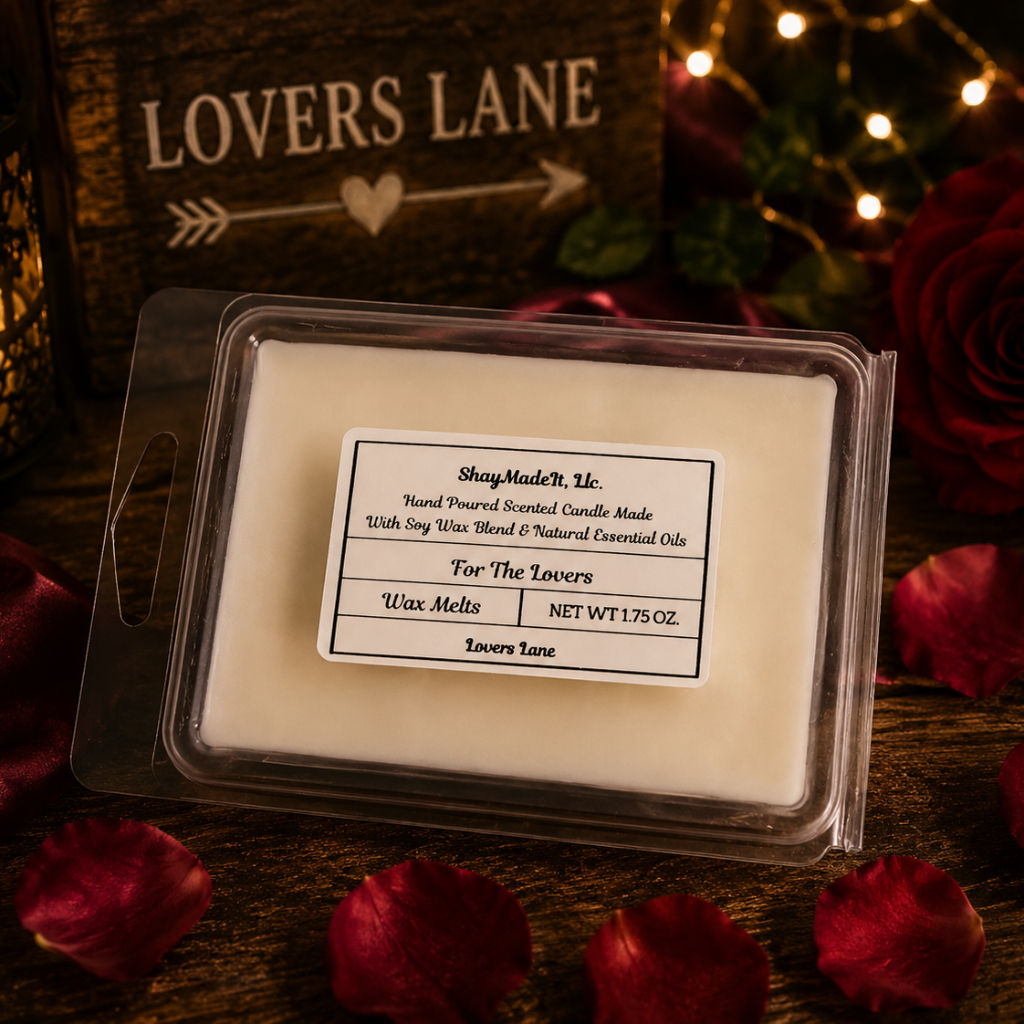 Lovers Lane Melt