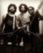 Fred Benicio & Os Malungos Diablero House.jpg