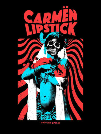 Carmen Camiseta Mata Hari.jpeg