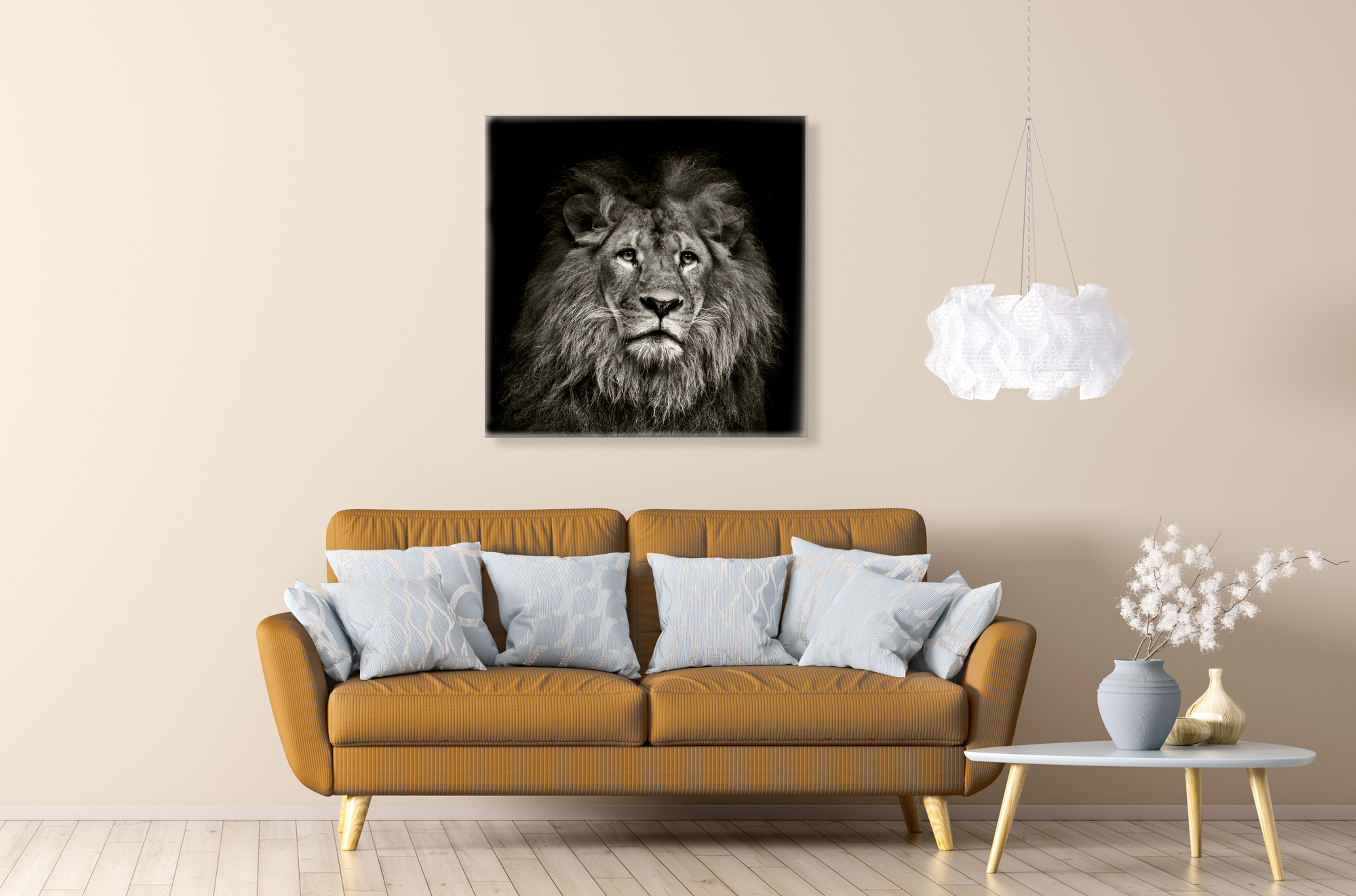 הדפסה על קנבס 80 על 80