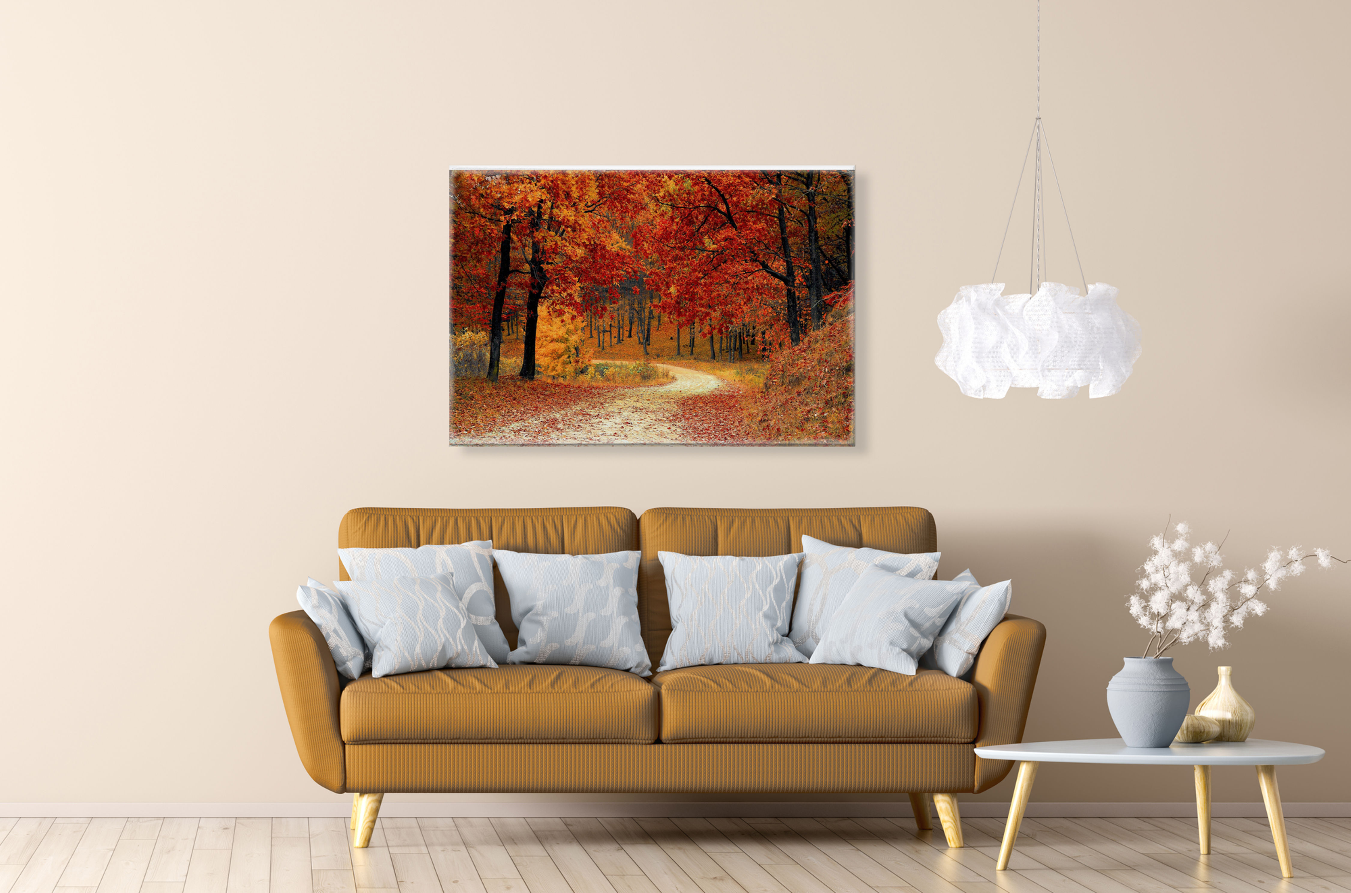 הדפסה על קנבס 100 על 70