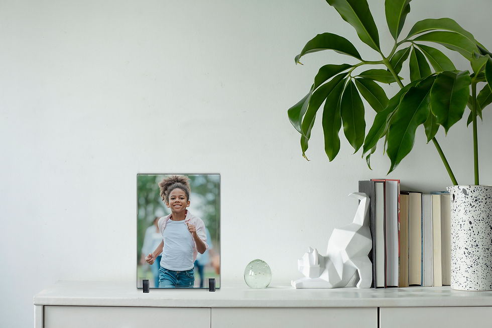 תמונה ממוזערת: הדפסת תמונה על זכוכית 21 על 15